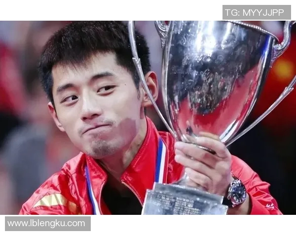 张继科在奥运舞台上如何凭借实力与毅力书写辉煌传奇