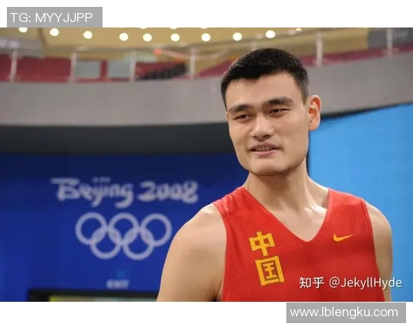 姚明对足球明星的喜好与他篮球生涯的关系探讨