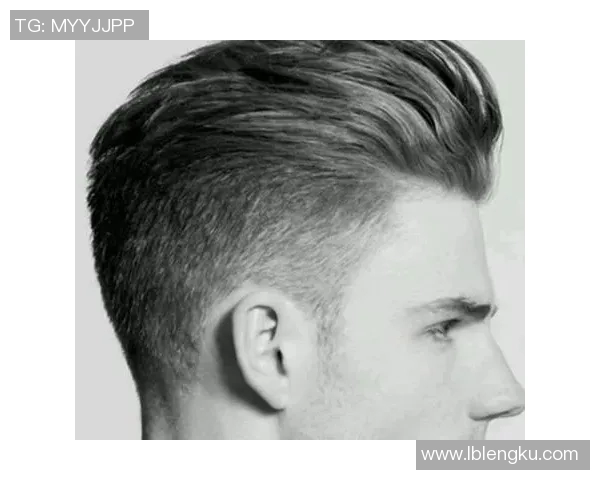 背头风潮席卷绿茵场哪位足球明星成为背头人引领时尚潮流