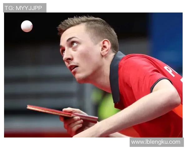 朱俊龙：从青涩少年到乒乓球新星的成长之路与未来展望