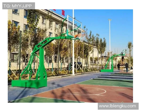 专业制造高品质篮球架的体育器材厂家助力您的运动梦想