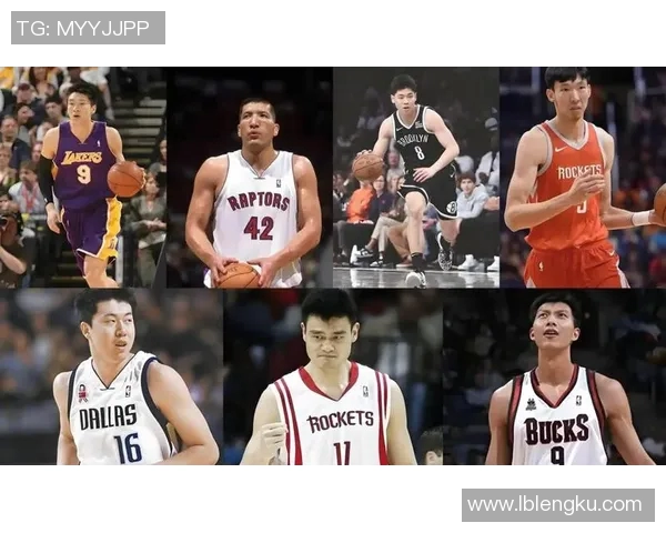中国篮球明星的魅力与成就探索从姚明到易建联的传奇之路